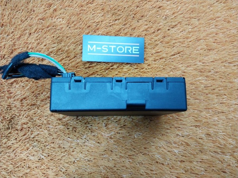 Блок управления центральным замком, 1420 рублей, Красноярск