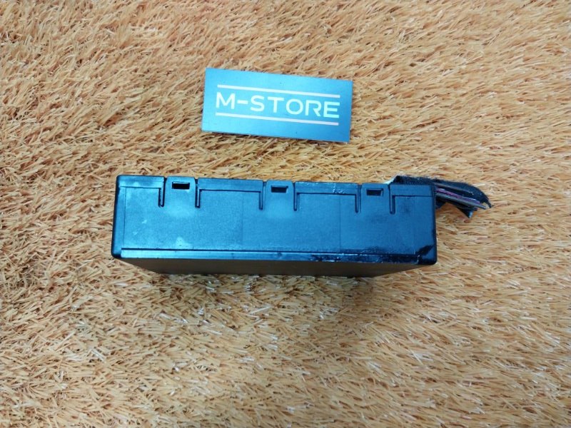 Блок управления центральным замком, 1420 рублей, Красноярск