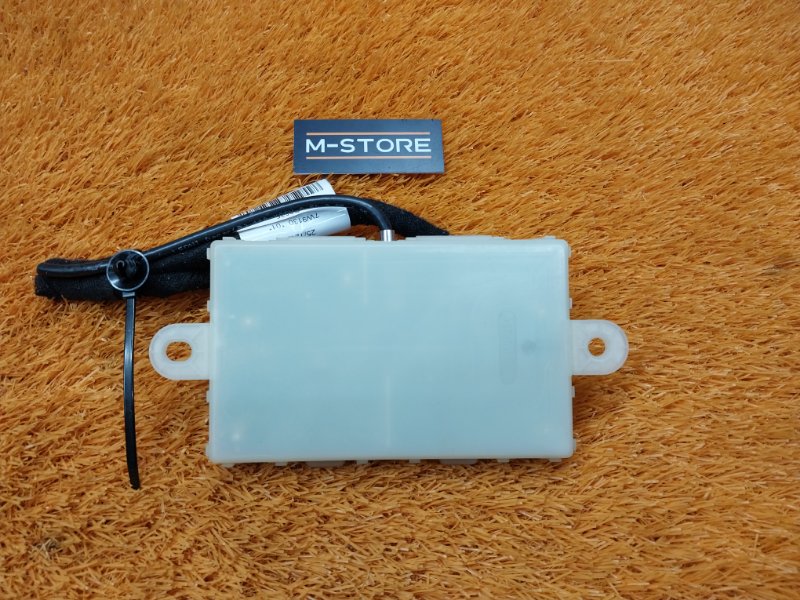 Блок управления центральным замком, 6320 рублей, Красноярск