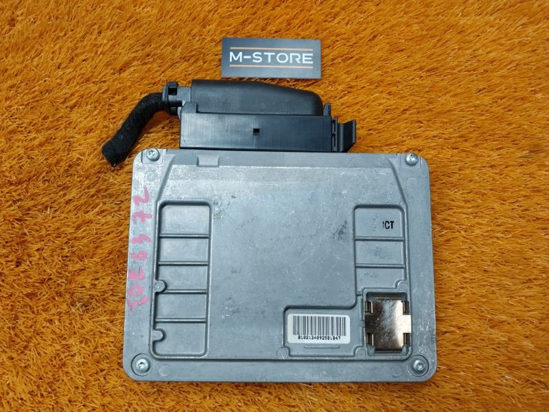 Блок управления раздаточной коробкой, 2000 рублей, Красноярск