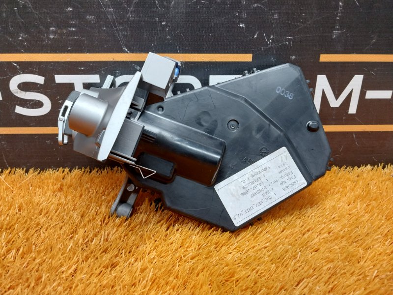 замок зажигания, 1300 рублей, Красноярск