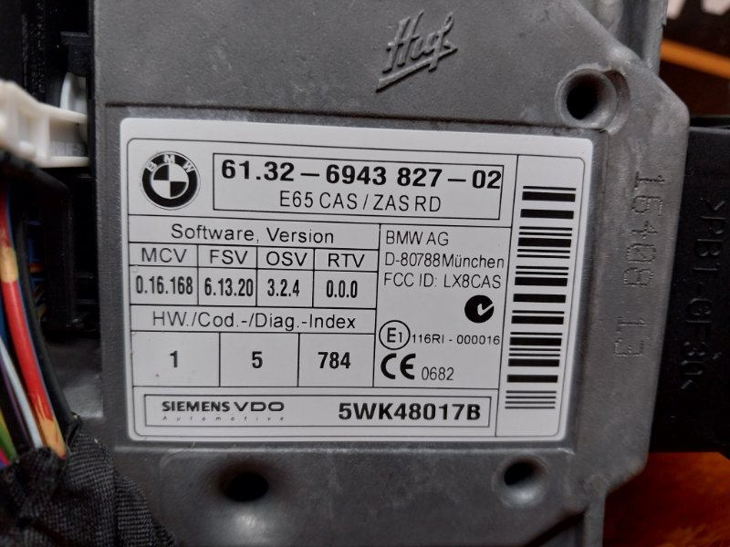 замок зажигания, 1300 рублей, Красноярск