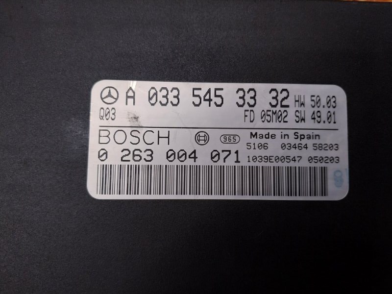 блок управления парктроником, 1080 рублей, Красноярск