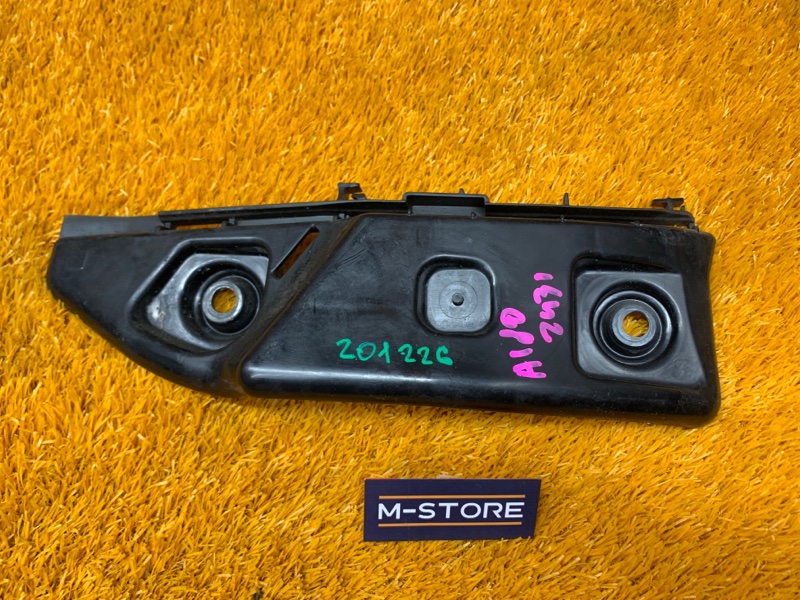 крепление бампера, 670 рублей, Красноярск