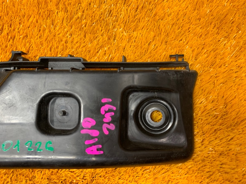 крепление бампера, 670 рублей, Красноярск