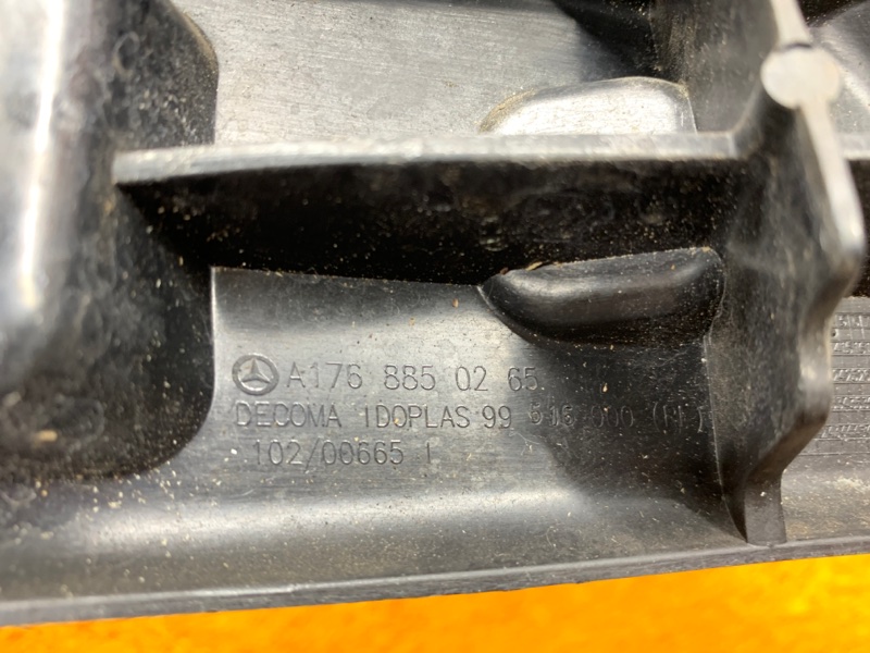 крепление бампера, 670 рублей, Красноярск