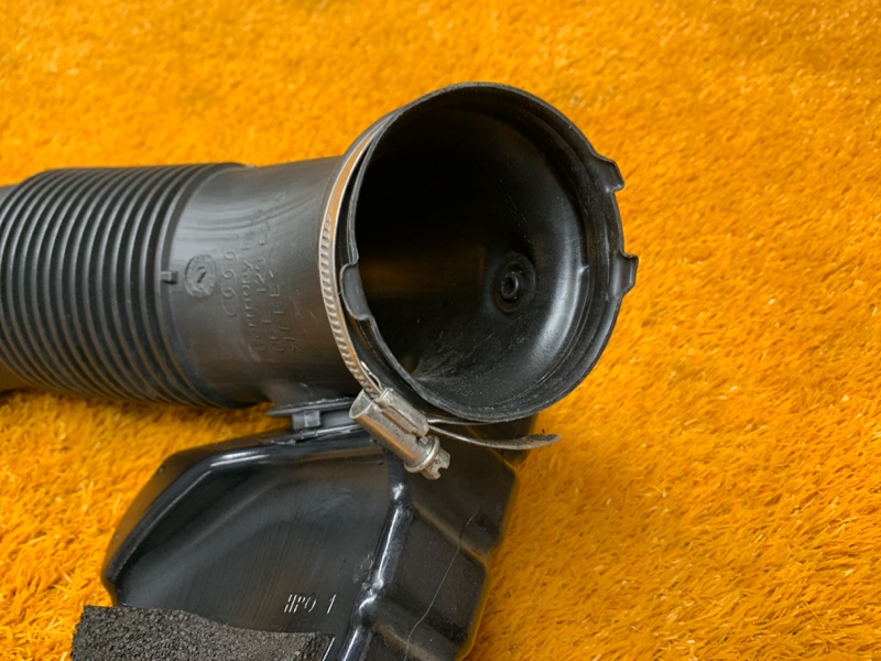 патрубок воздушного фильтра, 650 рублей, Красноярск