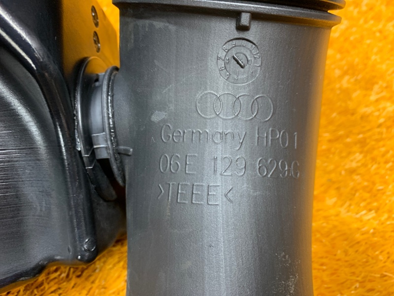 патрубок воздушного фильтра, 650 рублей, Красноярск