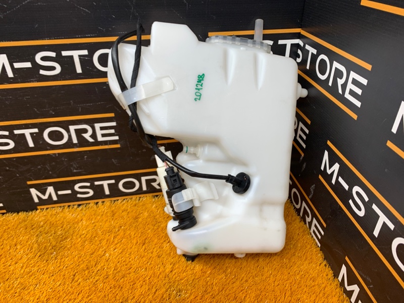 Бачок омывателя, 900 рублей, Красноярск