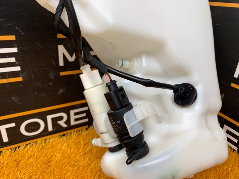 Бачок омывателя, 900 рублей, Красноярск