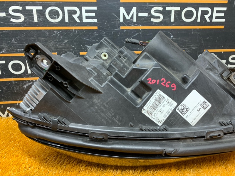 фара, 39500 рублей, Красноярск