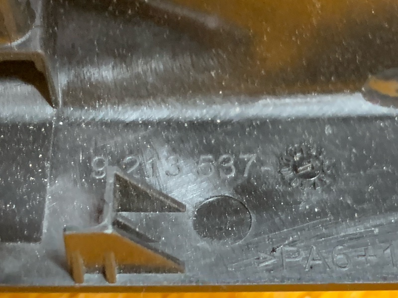 Накладка зеркала салонного, 670 рублей, Красноярск