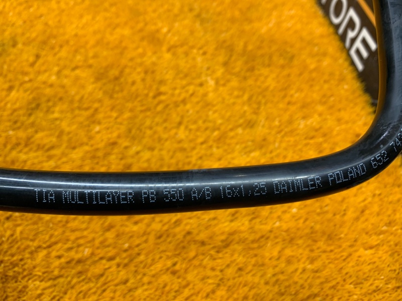 трубка адсорбера, 1640 рублей, Красноярск