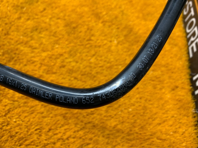 трубка адсорбера, 1640 рублей, Красноярск