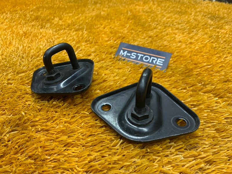 скоба капота, 540 рублей, Красноярск