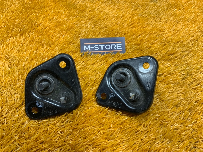 скоба капота, 540 рублей, Красноярск