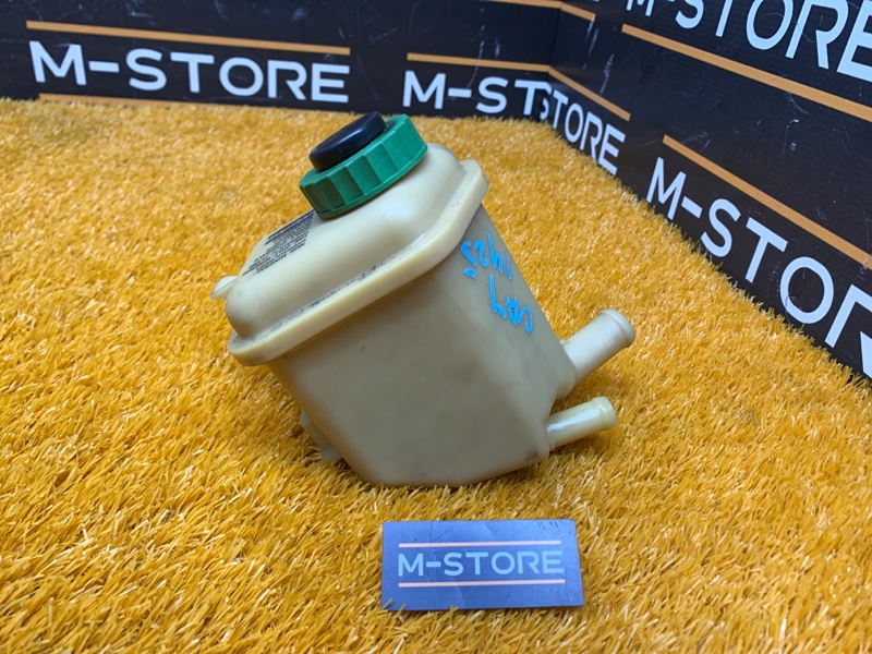 бачок гидроусилителя, 500 рублей, Красноярск