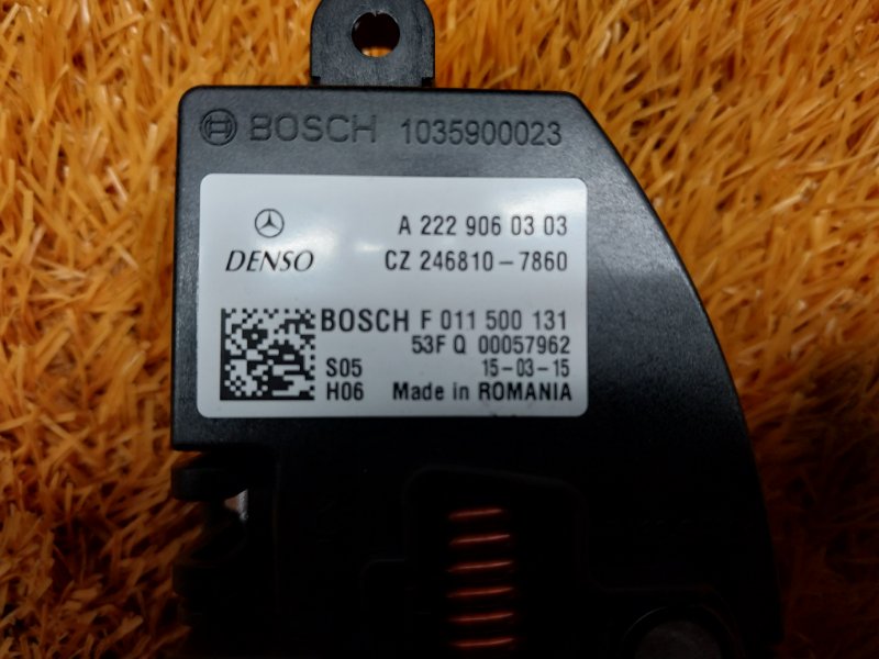 Регулятор отопителя, 1300 рублей, Красноярск