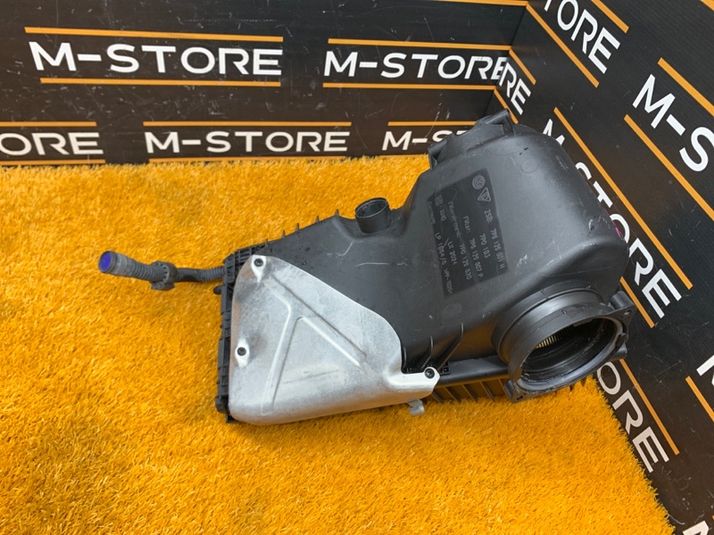 корпус воздушного фильтра, 9000 рублей, Красноярск