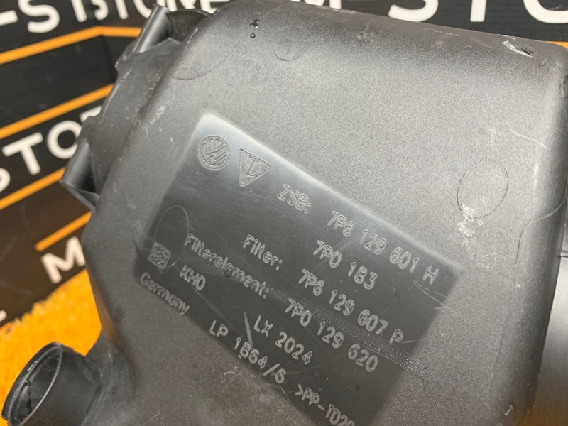 корпус воздушного фильтра, 9000 рублей, Красноярск