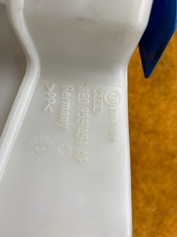 Бачок омывателя, 300 рублей, Красноярск