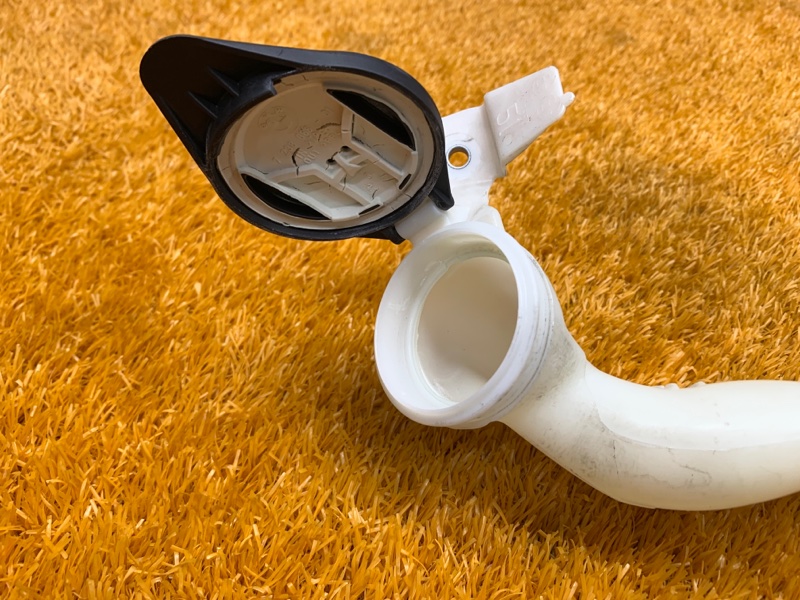 Горловина бачка омывателя, 300 рублей, Красноярск