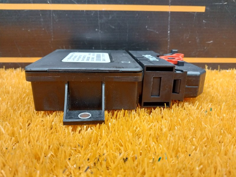 Блок управления стояночным тормозом, 2810 рублей, Красноярск