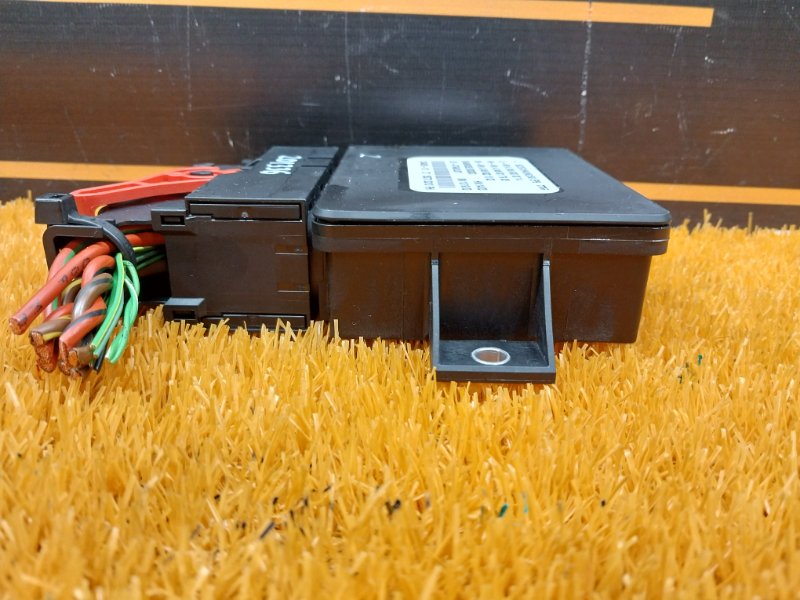 Блок управления стояночным тормозом, 2810 рублей, Красноярск