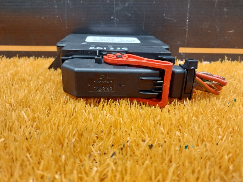 Блок управления стояночным тормозом, 2810 рублей, Красноярск