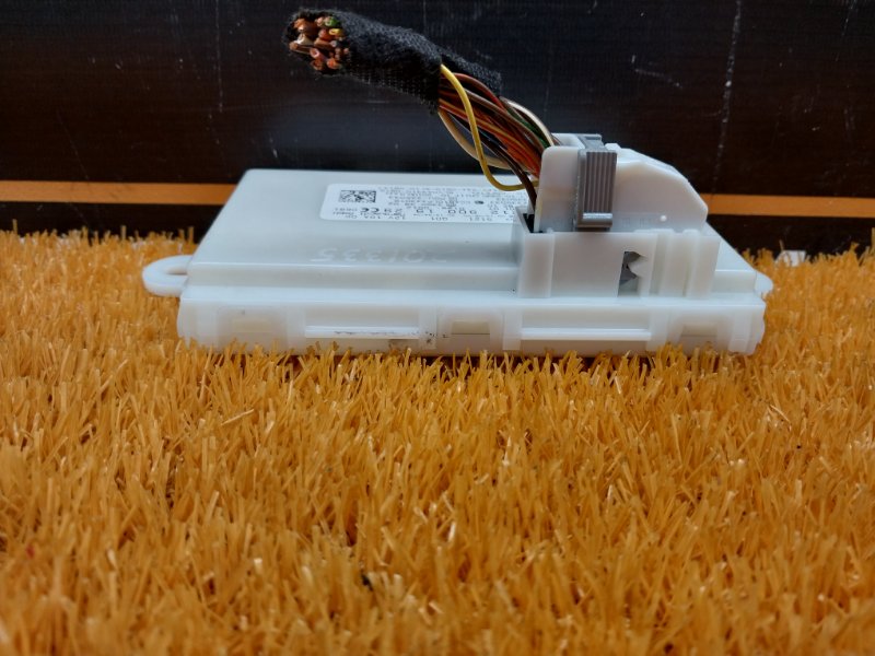 блок управления бесключевым доступом, 2810 рублей, Красноярск