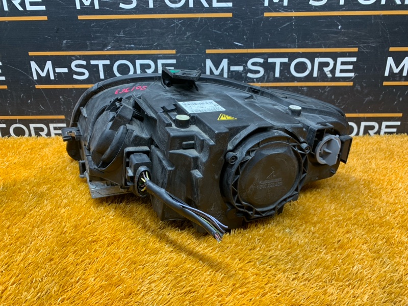 фара, 10000 рублей, Красноярск