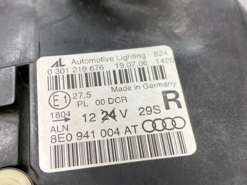 фара, 10000 рублей, Красноярск