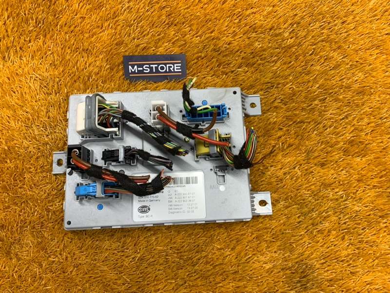 Блок предохранителей SAM, 7240 рублей, Красноярск