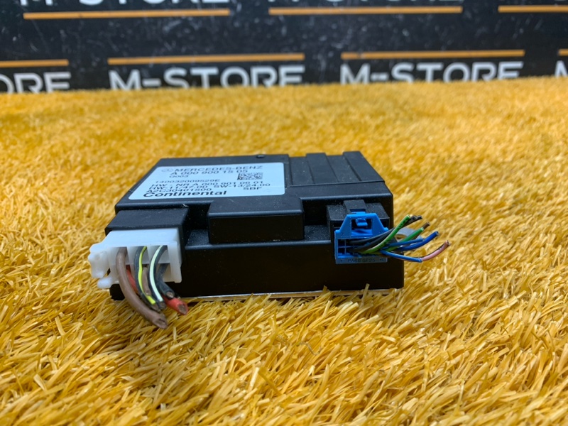 Блок управления топливным насосом, 3280 рублей, Красноярск