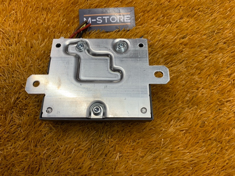 Блок управления топливным насосом, 3280 рублей, Красноярск