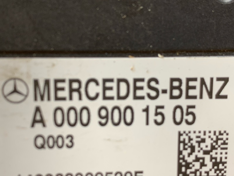 Блок управления топливным насосом, 3280 рублей, Красноярск