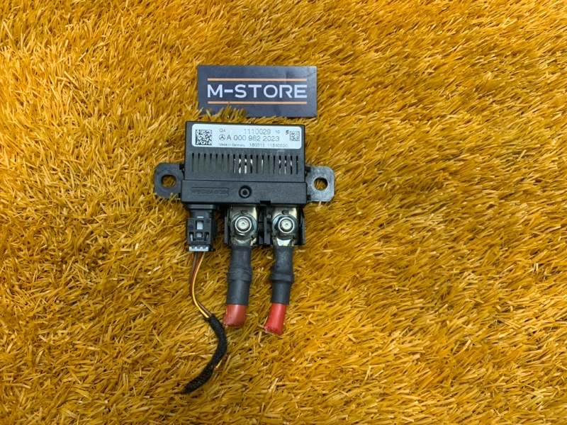 Блок управления, 1240 рублей, Красноярск