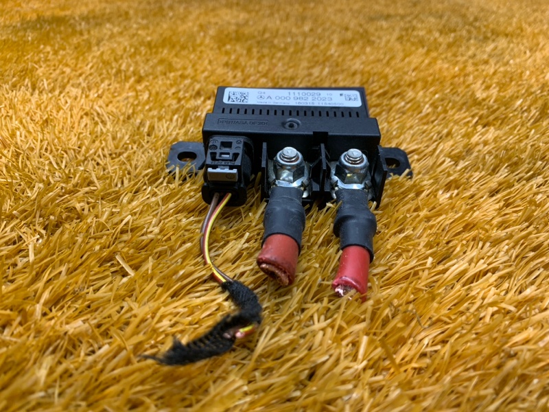 Блок управления, 1240 рублей, Красноярск