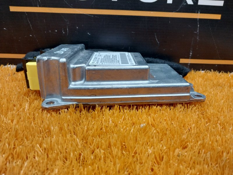 Блок управления Airbag, 2470 рублей, Красноярск