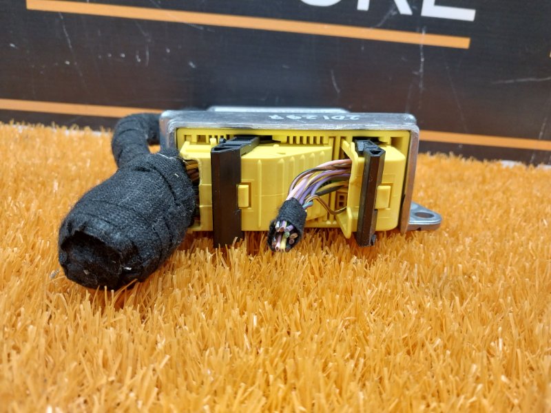 Блок управления Airbag, 2470 рублей, Красноярск