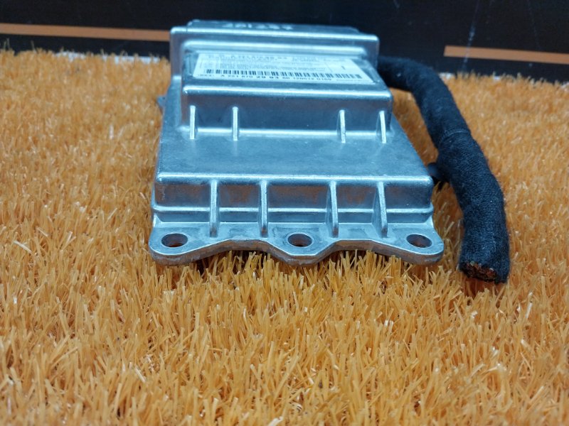 Блок управления Airbag, 2470 рублей, Красноярск