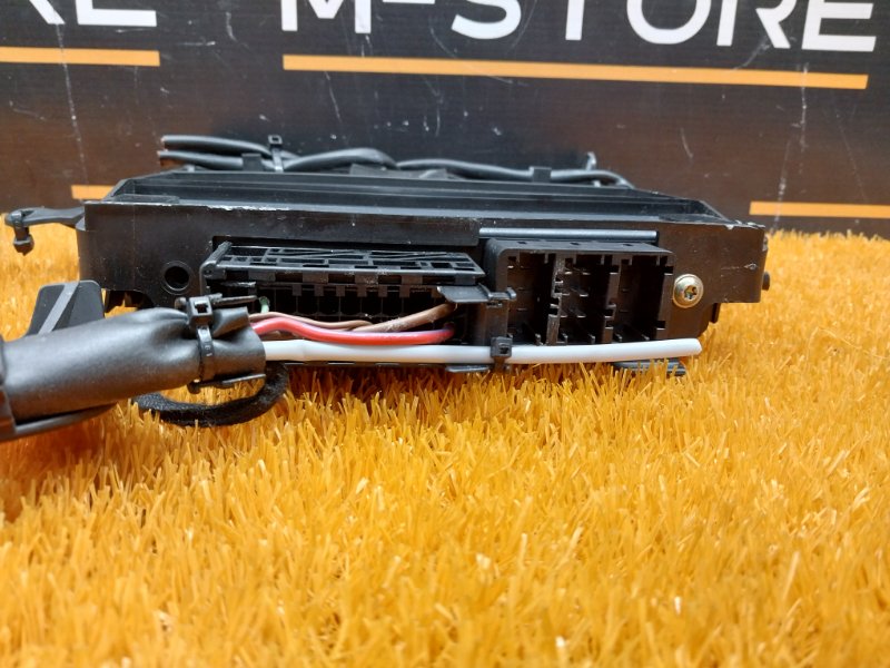 блок управления сиденьем, 1400 рублей, Красноярск