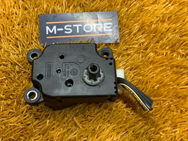 привод заслонки отопителя, 250 рублей, Красноярск