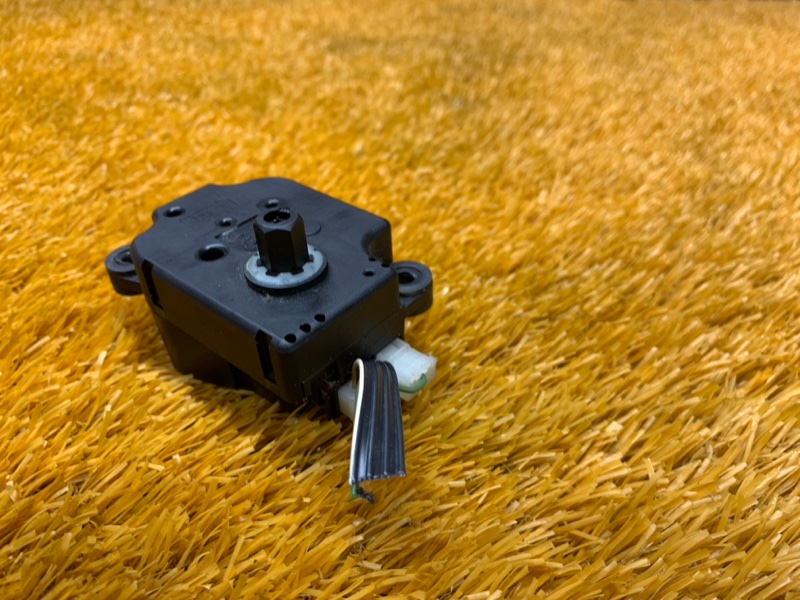 привод заслонки отопителя, 250 рублей, Красноярск