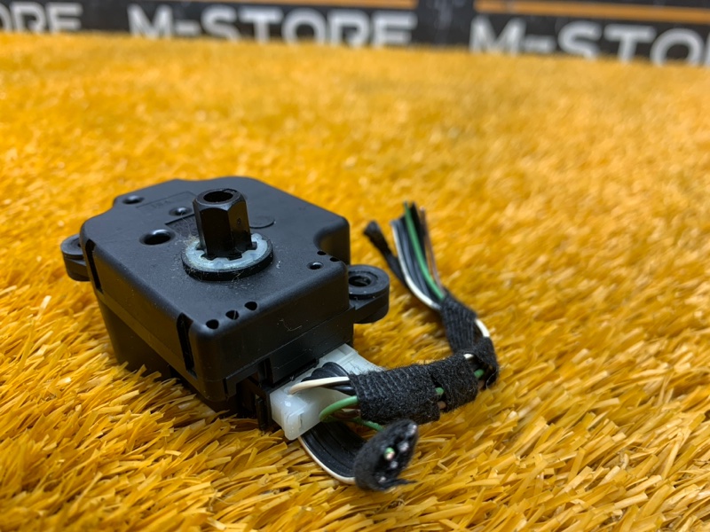 привод заслонки отопителя, 250 рублей, Красноярск