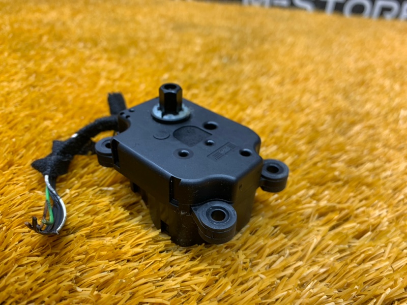 привод заслонки отопителя, 250 рублей, Красноярск