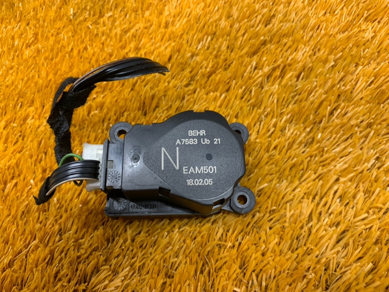 привод заслонки отопителя, 250 рублей, Красноярск