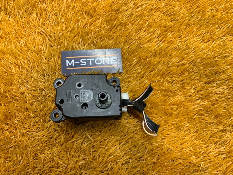 привод заслонки отопителя, 250 рублей, Красноярск