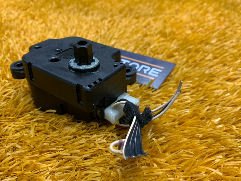 привод заслонки отопителя, 250 рублей, Красноярск