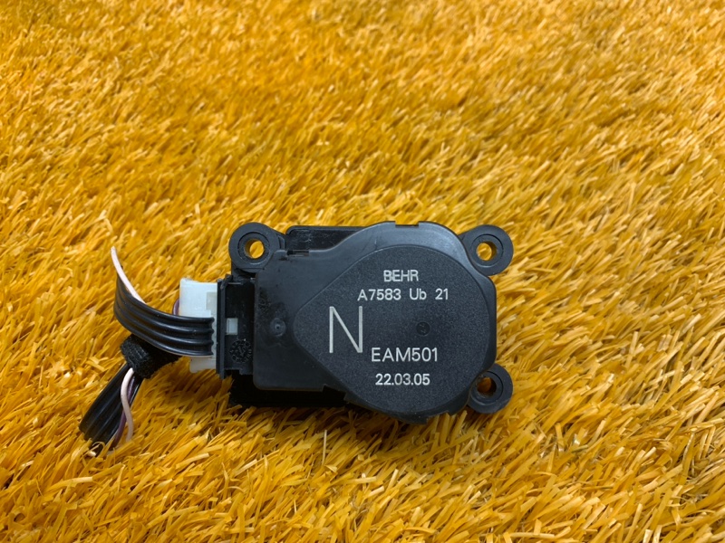 привод заслонки отопителя, 250 рублей, Красноярск